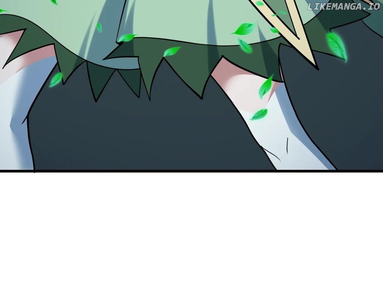 Era of the Haunted Chapter 503 - page 123